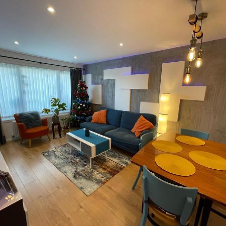 Blarmore Apartment אינברנס מראה חיצוני תמונה