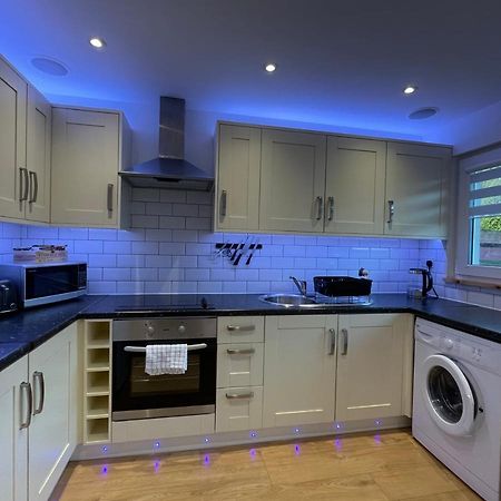 Blarmore Apartment אינברנס מראה חיצוני תמונה