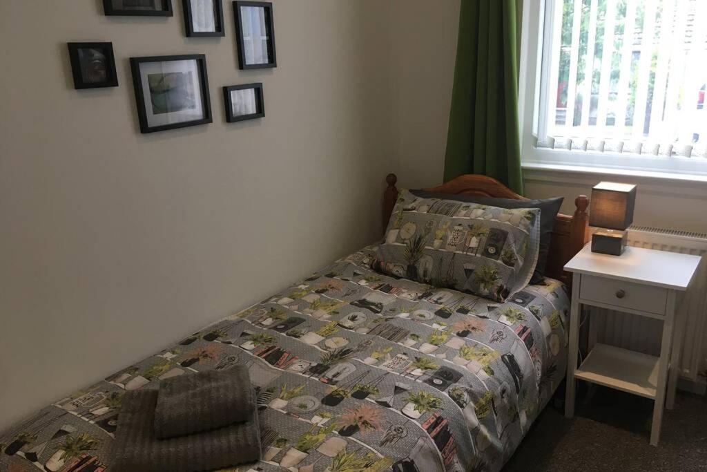Blarmore Apartment אינברנס מראה חיצוני תמונה