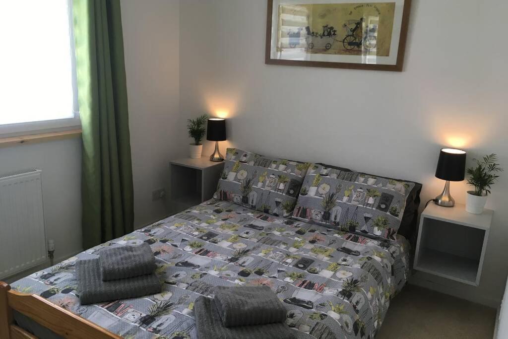 Blarmore Apartment אינברנס מראה חיצוני תמונה