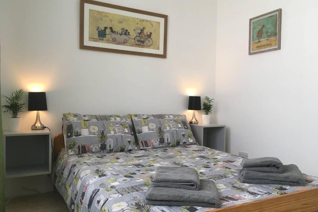 Blarmore Apartment אינברנס מראה חיצוני תמונה