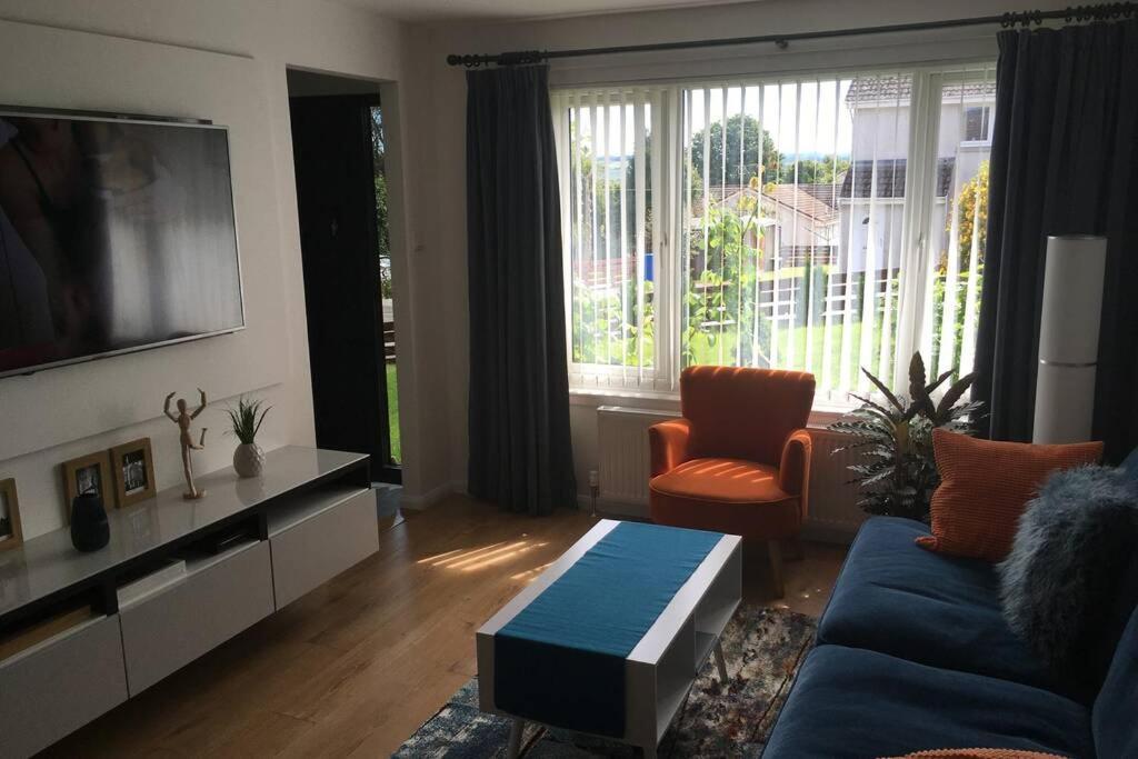 Blarmore Apartment אינברנס מראה חיצוני תמונה