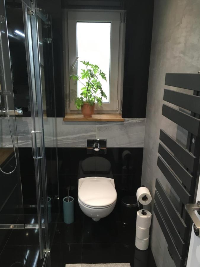 Blarmore Apartment אינברנס מראה חיצוני תמונה