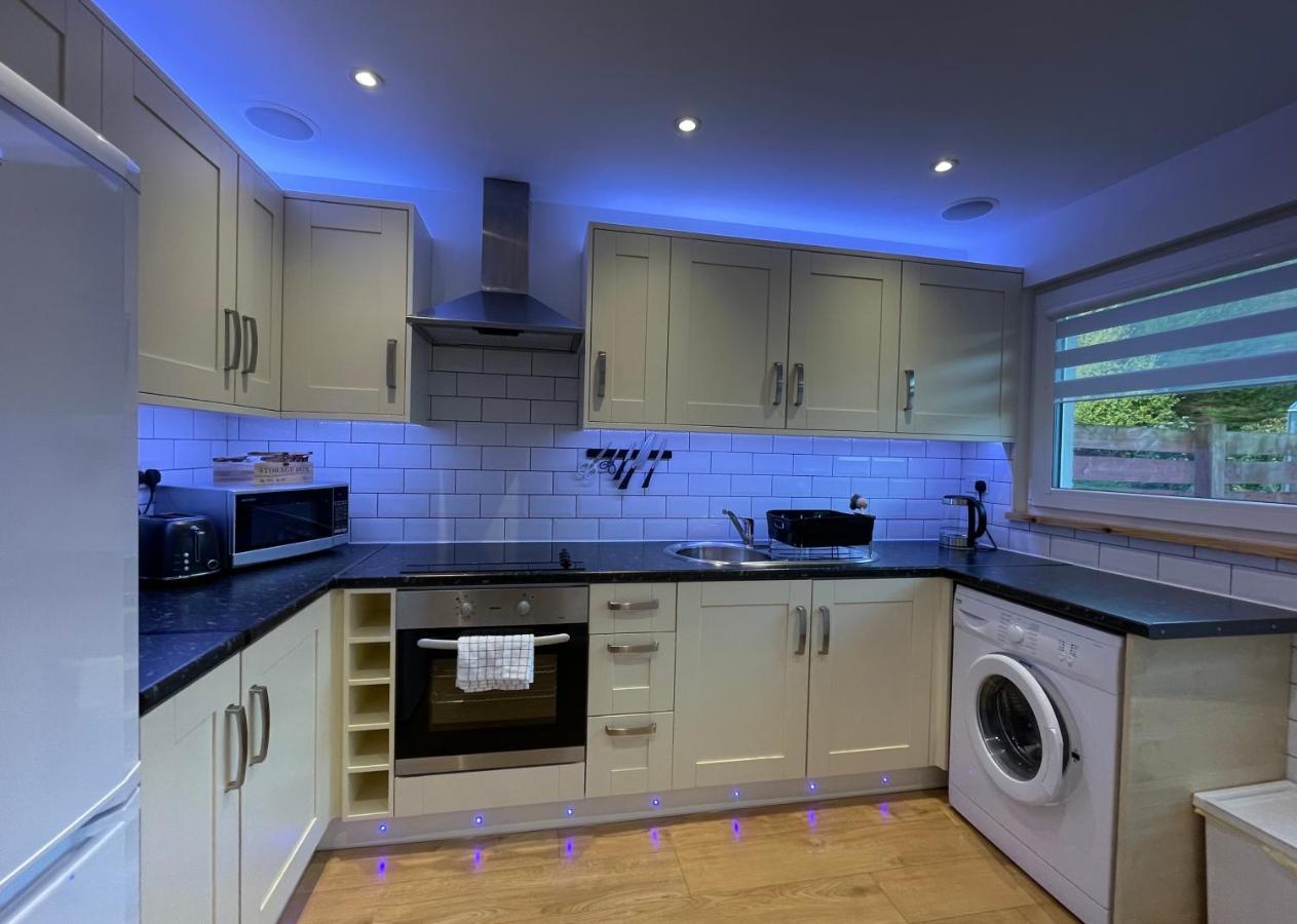 Blarmore Apartment אינברנס מראה חיצוני תמונה