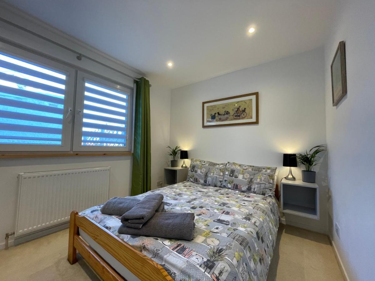 Blarmore Apartment אינברנס מראה חיצוני תמונה