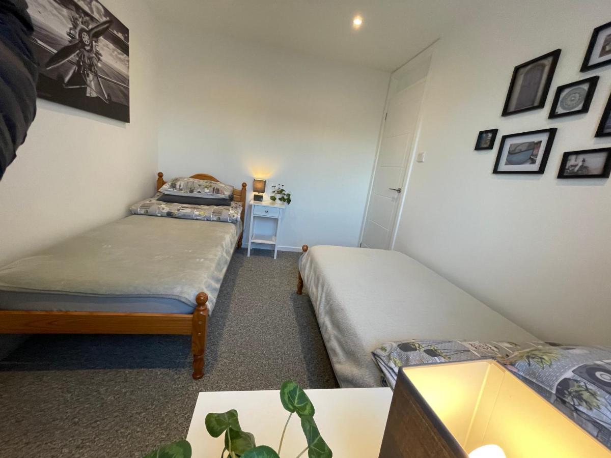 Blarmore Apartment אינברנס מראה חיצוני תמונה