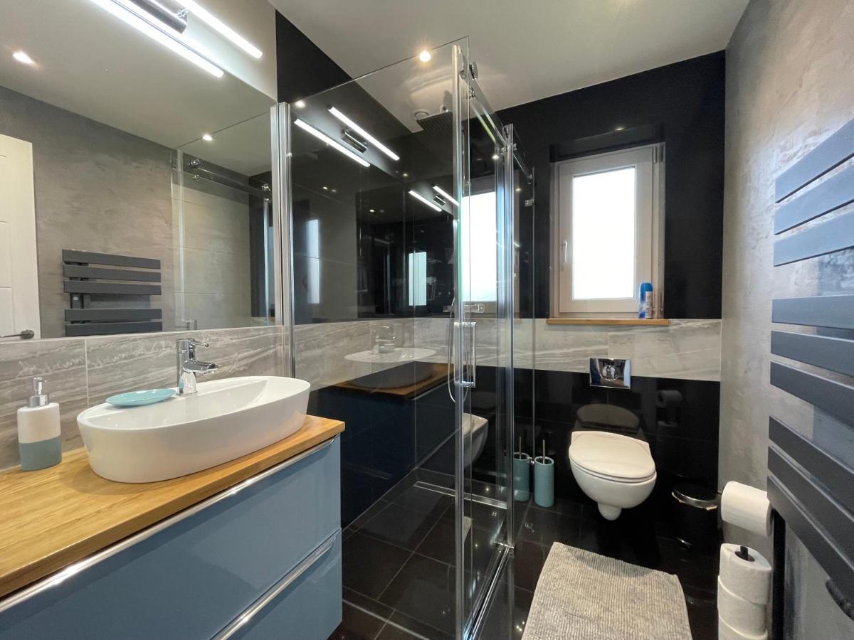 Blarmore Apartment אינברנס מראה חיצוני תמונה